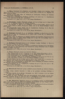 Verordnungsblatt für das Volksschulwesen im Königreiche Böhmen 19111231 Seite: 175