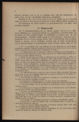 Verordnungsblatt für das Volksschulwesen im Königreiche Böhmen 19111231 Seite: 20