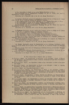 Verordnungsblatt für das Volksschulwesen im Königreiche Böhmen 19111231 Seite: 200