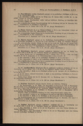 Verordnungsblatt für das Volksschulwesen im Königreiche Böhmen 19111231 Seite: 202