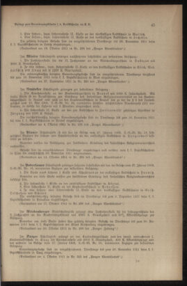 Verordnungsblatt für das Volksschulwesen im Königreiche Böhmen 19111231 Seite: 203