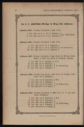 Verordnungsblatt für das Volksschulwesen im Königreiche Böhmen 19111231 Seite: 216