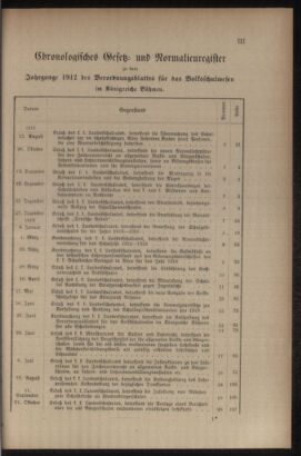 Verordnungsblatt für das Volksschulwesen im Königreiche Böhmen 19111231 Seite: 219