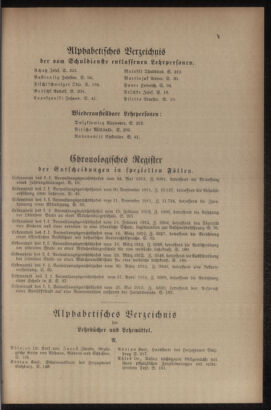 Verordnungsblatt für das Volksschulwesen im Königreiche Böhmen 19111231 Seite: 221