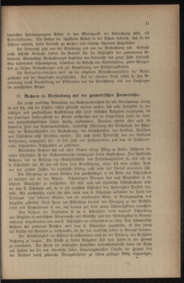 Verordnungsblatt für das Volksschulwesen im Königreiche Böhmen 19111231 Seite: 25