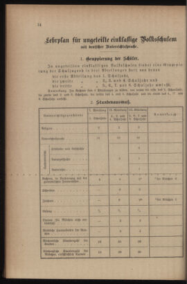 Verordnungsblatt für das Volksschulwesen im Königreiche Böhmen 19111231 Seite: 28