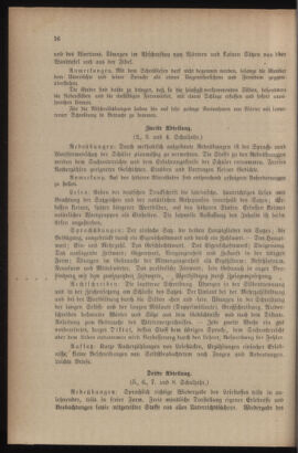 Verordnungsblatt für das Volksschulwesen im Königreiche Böhmen 19111231 Seite: 30