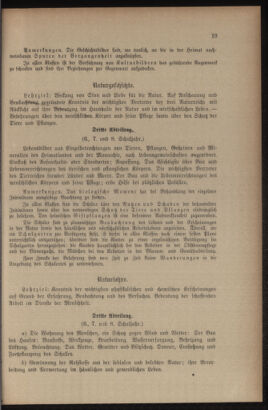 Verordnungsblatt für das Volksschulwesen im Königreiche Böhmen 19111231 Seite: 33