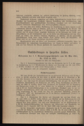 Verordnungsblatt für das Volksschulwesen im Königreiche Böhmen 19111231 Seite: 4