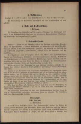 Verordnungsblatt für das Volksschulwesen im Königreiche Böhmen 19111231 Seite: 41