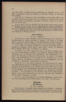 Verordnungsblatt für das Volksschulwesen im Königreiche Böhmen 19111231 Seite: 42