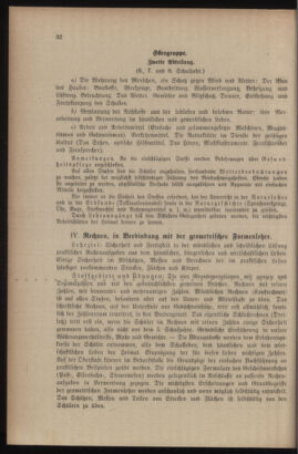 Verordnungsblatt für das Volksschulwesen im Königreiche Böhmen 19111231 Seite: 46