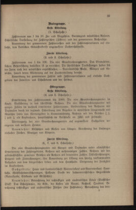 Verordnungsblatt für das Volksschulwesen im Königreiche Böhmen 19111231 Seite: 47