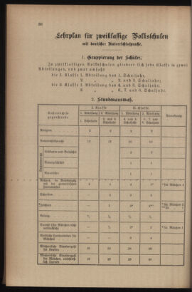 Verordnungsblatt für das Volksschulwesen im Königreiche Böhmen 19111231 Seite: 52