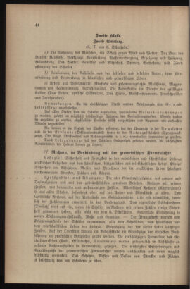 Verordnungsblatt für das Volksschulwesen im Königreiche Böhmen 19111231 Seite: 58