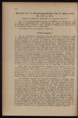 Verordnungsblatt für das Volksschulwesen im Königreiche Böhmen 19111231 Seite: 6