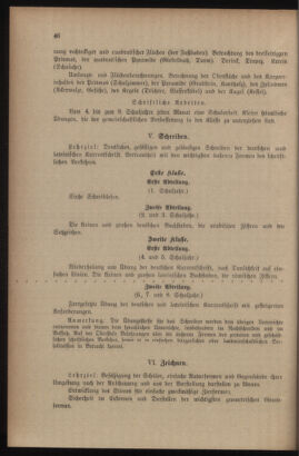 Verordnungsblatt für das Volksschulwesen im Königreiche Böhmen 19111231 Seite: 60