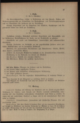 Verordnungsblatt für das Volksschulwesen im Königreiche Böhmen 19111231 Seite: 61