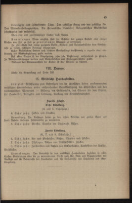 Verordnungsblatt für das Volksschulwesen im Königreiche Böhmen 19111231 Seite: 63