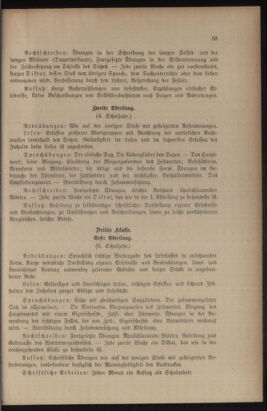 Verordnungsblatt für das Volksschulwesen im Königreiche Böhmen 19111231 Seite: 67