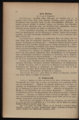 Verordnungsblatt für das Volksschulwesen im Königreiche Böhmen 19111231 Seite: 68