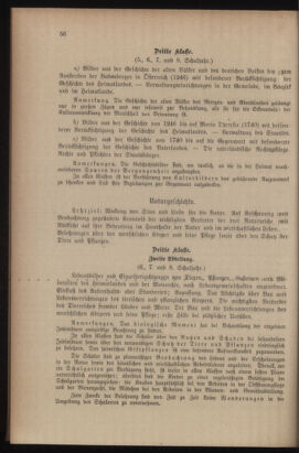 Verordnungsblatt für das Volksschulwesen im Königreiche Böhmen 19111231 Seite: 70