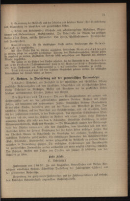 Verordnungsblatt für das Volksschulwesen im Königreiche Böhmen 19111231 Seite: 85