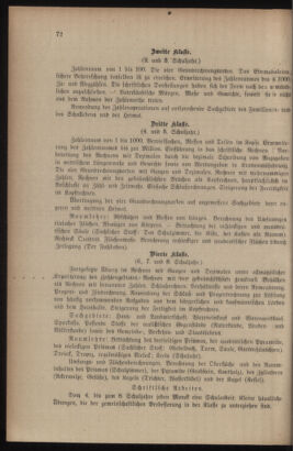 Verordnungsblatt für das Volksschulwesen im Königreiche Böhmen 19111231 Seite: 86