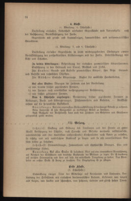 Verordnungsblatt für das Volksschulwesen im Königreiche Böhmen 19111231 Seite: 88