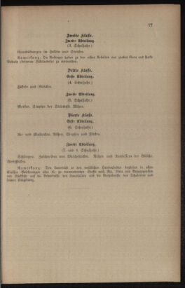 Verordnungsblatt für das Volksschulwesen im Königreiche Böhmen 19111231 Seite: 91