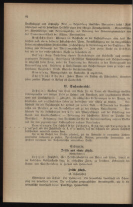 Verordnungsblatt für das Volksschulwesen im Königreiche Böhmen 19111231 Seite: 96