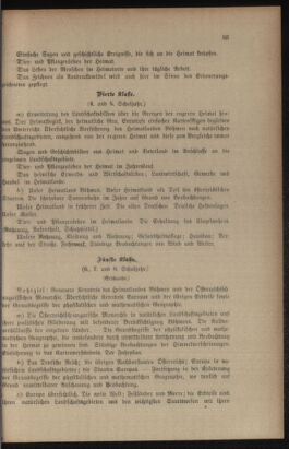 Verordnungsblatt für das Volksschulwesen im Königreiche Böhmen 19111231 Seite: 97