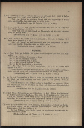 Verordnungsblatt für das Volksschulwesen im Königreiche Böhmen 19120229 Seite: 11