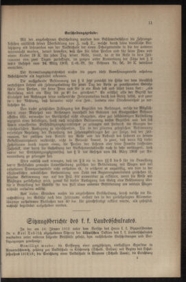 Verordnungsblatt für das Volksschulwesen im Königreiche Böhmen 19120229 Seite: 3