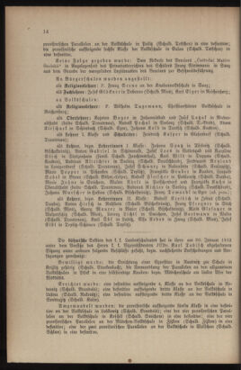 Verordnungsblatt für das Volksschulwesen im Königreiche Böhmen 19120229 Seite: 6