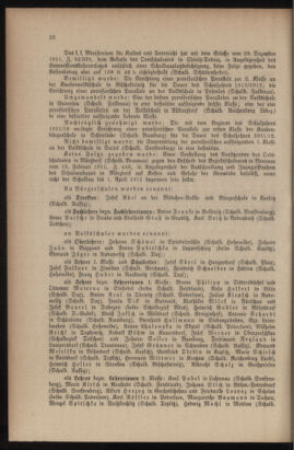 Verordnungsblatt für das Volksschulwesen im Königreiche Böhmen 19120229 Seite: 8