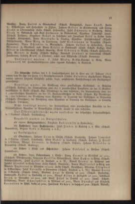 Verordnungsblatt für das Volksschulwesen im Königreiche Böhmen 19120229 Seite: 9