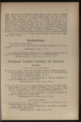 Verordnungsblatt für das Volksschulwesen im Königreiche Böhmen 19120430 Seite: 9