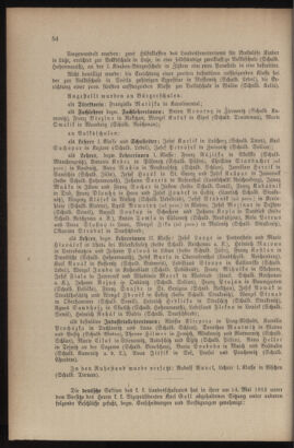 Verordnungsblatt für das Volksschulwesen im Königreiche Böhmen 19120531 Seite: 10