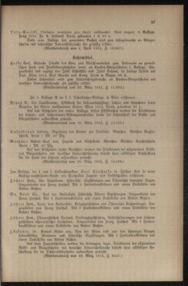 Verordnungsblatt für das Volksschulwesen im Königreiche Böhmen 19120531 Seite: 13