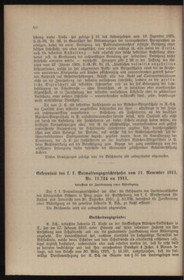 Verordnungsblatt für das Volksschulwesen im Königreiche Böhmen 19120531 Seite: 6