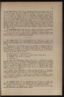 Verordnungsblatt für das Volksschulwesen im Königreiche Böhmen 19120531 Seite: 9