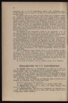 Verordnungsblatt für das Volksschulwesen im Königreiche Böhmen 19120630 Seite: 4