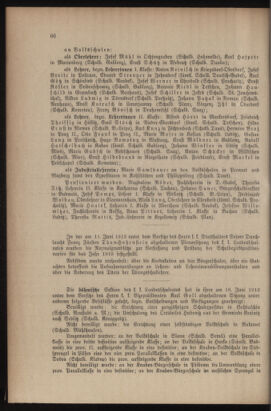 Verordnungsblatt für das Volksschulwesen im Königreiche Böhmen 19120630 Seite: 6