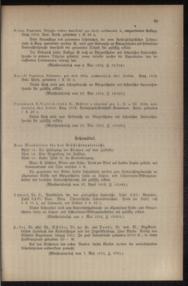 Verordnungsblatt für das Volksschulwesen im Königreiche Böhmen 19120630 Seite: 9