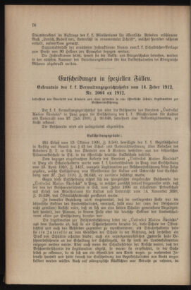 Verordnungsblatt für das Volksschulwesen im Königreiche Böhmen 19120731 Seite: 4