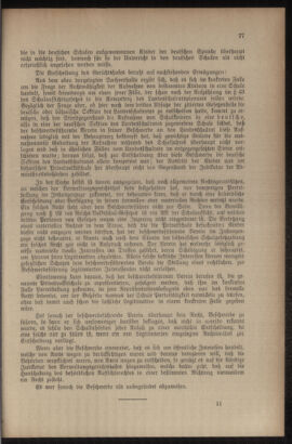 Verordnungsblatt für das Volksschulwesen im Königreiche Böhmen 19120731 Seite: 5