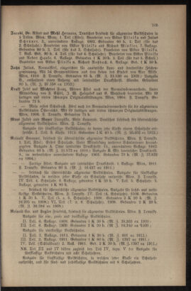 Verordnungsblatt für das Volksschulwesen im Königreiche Böhmen 19120831 Seite: 21