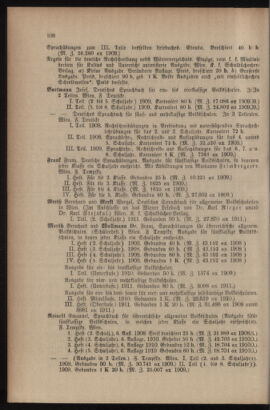 Verordnungsblatt für das Volksschulwesen im Königreiche Böhmen 19120831 Seite: 24