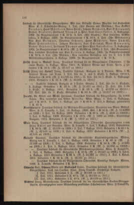 Verordnungsblatt für das Volksschulwesen im Königreiche Böhmen 19120831 Seite: 32